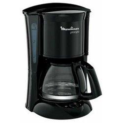 Cafetera Goteo Moulinex FG152832