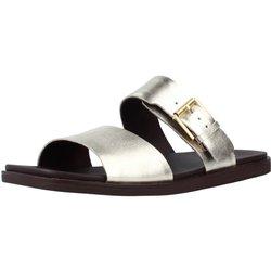 Sandalias Mujer Marca Clarks Modelo Ofra Slide