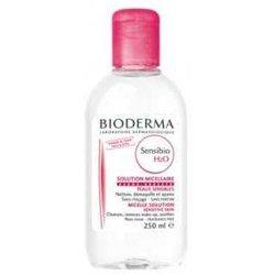 Bioderma Sensibio H2o 250 Ml