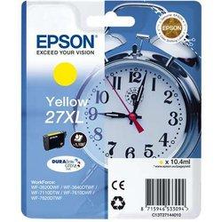 Cartucho de Tinta Compatible Epson T27XL