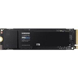 Samsung Ssd 990 Evo 1tb