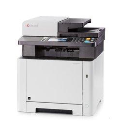 Impresora Multifunción Kyocera M5526cdw