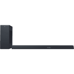 Philips TAB8805/10 Barra de Sonido 3.1 300W