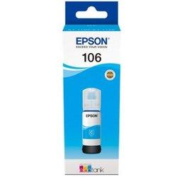 Epson 106 Ecotank azul