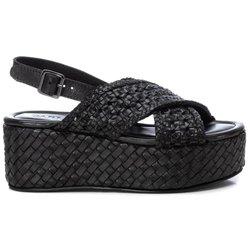 Sandalias Carmela 16163806 negro