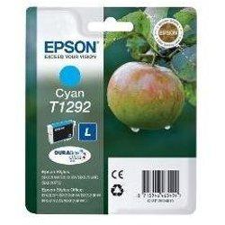 Epson Cartucho T1292 Cyan