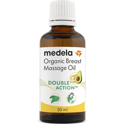 Medela Organic Nipple Balm 40 Gr