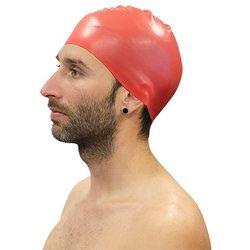 GORRO NATACIÓN SILICONA SOFTEEJUNIOR