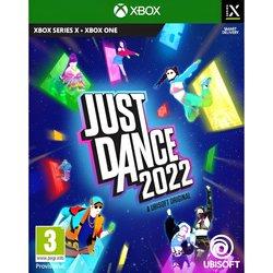 Just Dance 2022 para Xbox