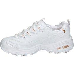 SKECHERS 11931 Sneakers Blanco