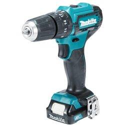 Taladro Percutor 12v Cxt 35nm 2ah 2 - Makita - Hp333dsae