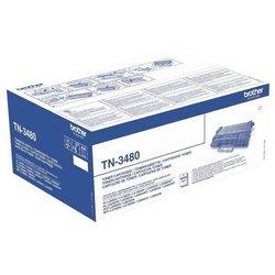 toner brother negro tn3480