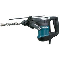 Makita HR3200C Martillo Combinado 850W