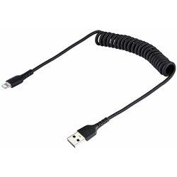 Cable 50cm usb a lightning mfi