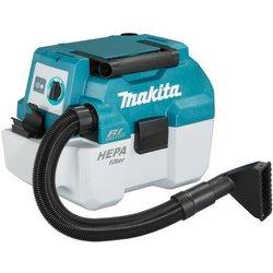 Aspiradora Industrial MAKITA Dvc750Lzx1