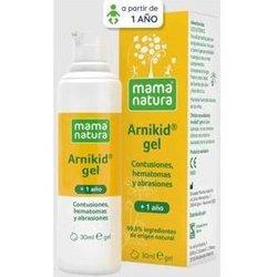 Mama Natura Arnikid Gel 30ml