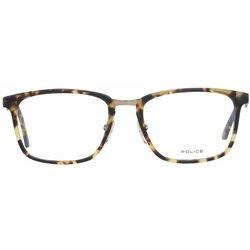 Gafas De Vista Police Hombre  Vpl684-52741m