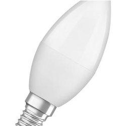 Ledvance LED VALUE CLASSIC B 40 4,9 W/3000 K E14