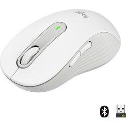 Logitech Ratón Inalámbrico M650l