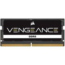 Memoria RAM Corsair CMSX16GX5M1A4800C40 CL40 16 GB