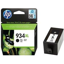 Cartucho Hp 934xl Black