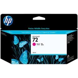 HP Cartucho De Tinta 72