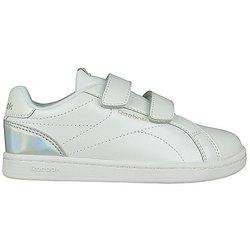 Zapatillas sportswear reebok royal complete clean