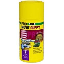 JBL PRONOVO GUPPY FLAKES 100ML 20GR