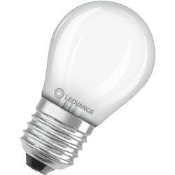 [lve-4099854063206] ledvance/osram bombilla led classic e27 3,4w 470lm 4000k 300º ip20 regulable - blanco natural