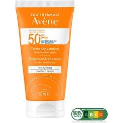 Crema Solar Spf 50