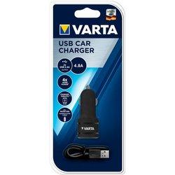 Cargador VARTA 57931