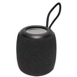 Altavoz Bluetooth Btv-130B Negro DENVER