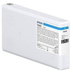 Epson Cartucho De Tinta T55w2