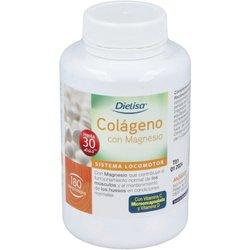 Colageno 180 comprimidos Dietisa