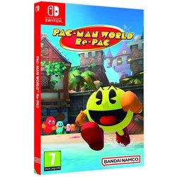 Pac-Man World Re-Pac