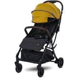 Silla de Paseo MINORI Lemon curry hasta 22 Kg de LORELLI