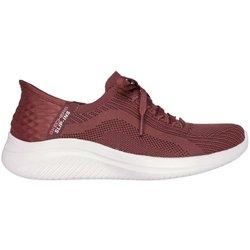 SKECHERS 149710 Sneakers Burdeos