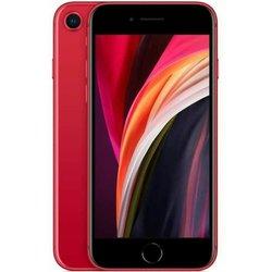 Smartphone Apple MGHR3ZD/A A13 64 GB Rojo