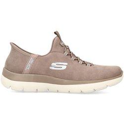 SKECHERS 150254 Sneakers CAMEL