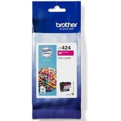 Brother Cartucho LC424M Magenta