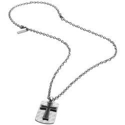 Collar Police Hombre S14AQZ01P