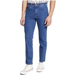 Vaqueros Jeans Wrangler Texas para hombre en color azul