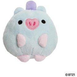 Peluche AURORA Pong Pong Mang (8 cm)