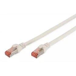 Cable de Red DIGITUS (RJ45)