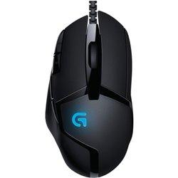 Logitech G402 Hyperion Fury