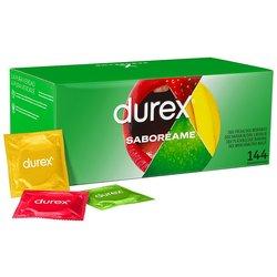 Durex Frutas Del Placer 144 Unidades