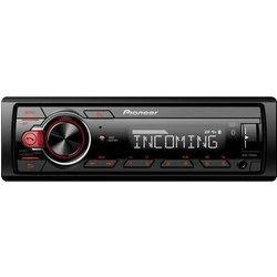 Pioneer Radio Del Coche Mvh-330dab