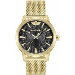 Police Reloj Hombre PEWJG0005001 Negro