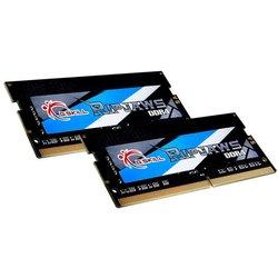 G.skill Memoria Ram Ripjaws 16gb 2x8gb Ddr4 3200mhz