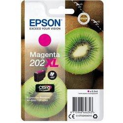 Epson 202XL Cartucho de tinta magenta XL